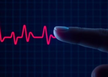 AI Reads Your Fingertip Pulse to Measure How Sleepy You Really Are