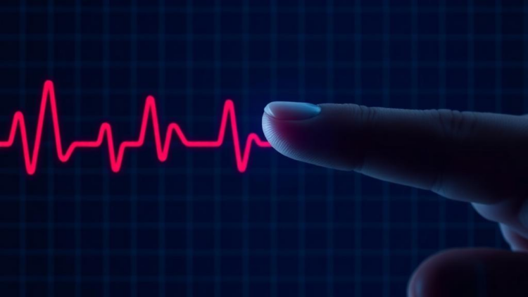 AI Reads Your Fingertip Pulse to Measure How Sleepy You Really Are