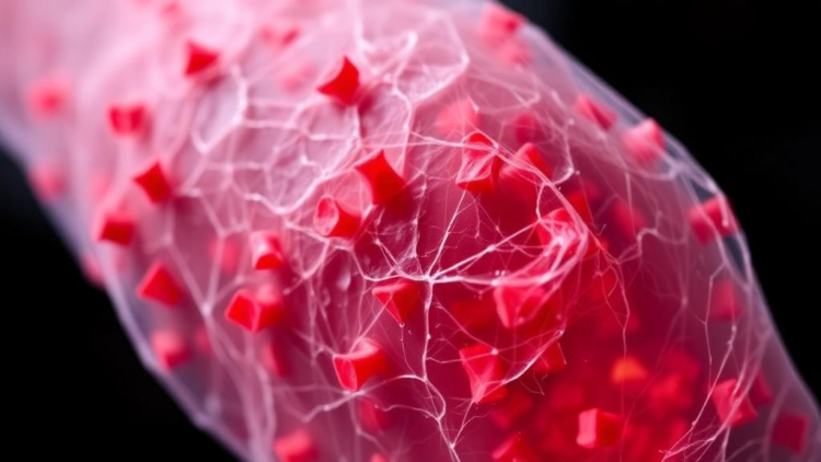 Inflammasome Biomarkers Could Predict Which Wounds Heal and Which Turn Chronic