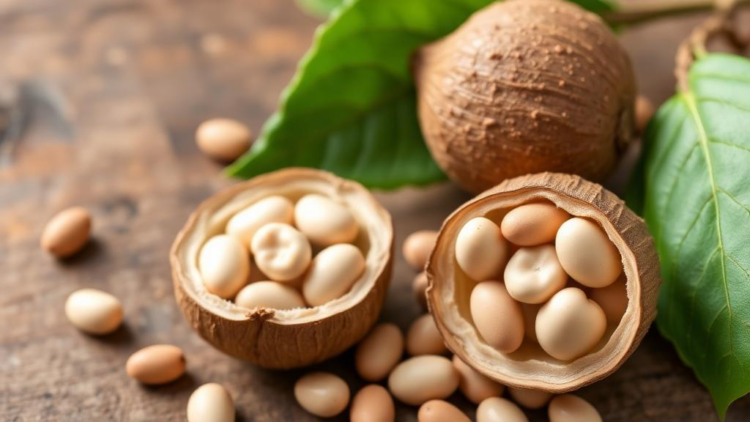 Soapnut Seeds Reveal Surprising Chemistry With Antibacterial and Antioxidant Power