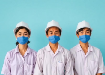 Eight-Week Program Puts Factory Workers’ Mental Health to the Test in Malaysia