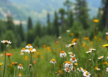Nature Sounds Without Words: A Four-Week Audiovisual Program Eased Student Anxiety and Depression