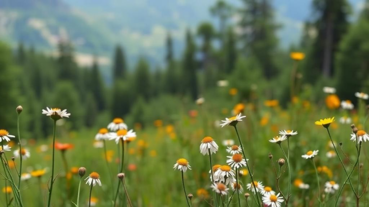 Nature Sounds Without Words: A Four-Week Audiovisual Program Eased Student Anxiety and Depression