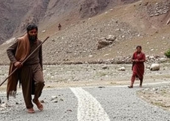 Himalayan Tribe at a Crossroads: Systematic Review Maps the Bhotiya of Uttarakhand