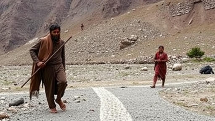 Himalayan Tribe at a Crossroads: Systematic Review Maps the Bhotiya of Uttarakhand