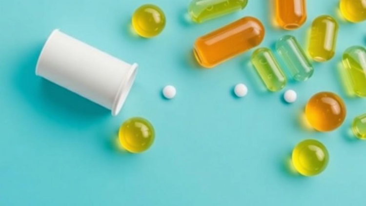 Vitamin D Supplements Fail to Move Key Longevity Biomarkers in Major Trial Analysis