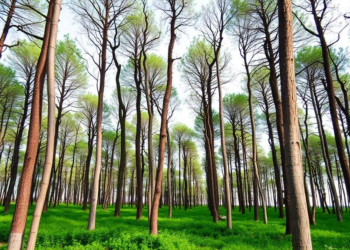 Digital twin forests: how a carbon model is sharpening national climate accounts in Croatia and Slovakia