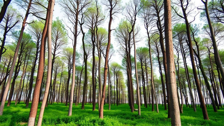Digital twin forests: how a carbon model is sharpening national climate accounts in Croatia and Slovakia