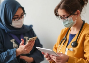 When Doctors Look Beyond Medicine: How GPs Decide Who Gets Social Prescribing