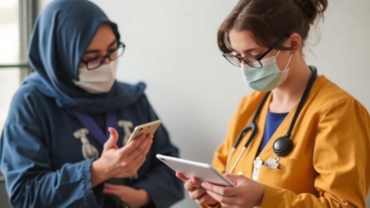 When Doctors Look Beyond Medicine: How GPs Decide Who Gets Social Prescribing