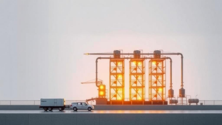 New web platform puts green hydrogen projects through a full energy-balance stress test