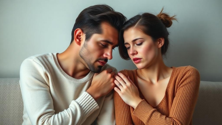 Daily Anger and Sadness Erode Relationship Satisfaction After Stroke, But Intimacy May Buffer the Blow