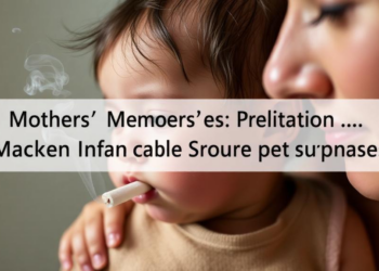 Mothers’ Memories Mislead: Biomarkers Reveal Hidden Infant Tobacco Smoke Exposure