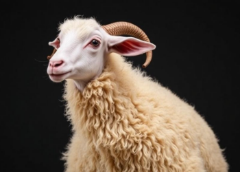 Turkey’s New Meat Sheep Beats the Classic Awassi Where It Counts: The Cut