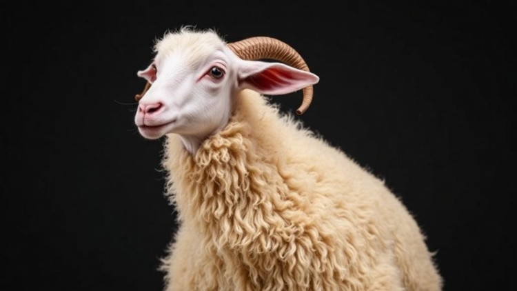 Turkey’s New Meat Sheep Beats the Classic Awassi Where It Counts: The Cut