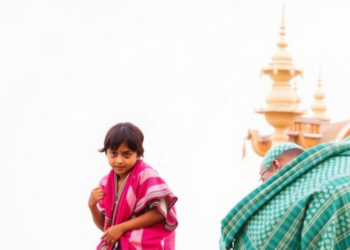 Uneven by Design: How Bangladesh Delivers Welfare Through Programmatic Asymmetry