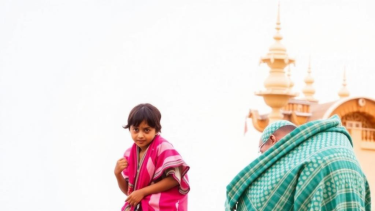 Uneven by Design: How Bangladesh Delivers Welfare Through Programmatic Asymmetry