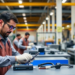 Digital Tools Drive Circular Economy Gains in Jordan’s Factories, Study Finds