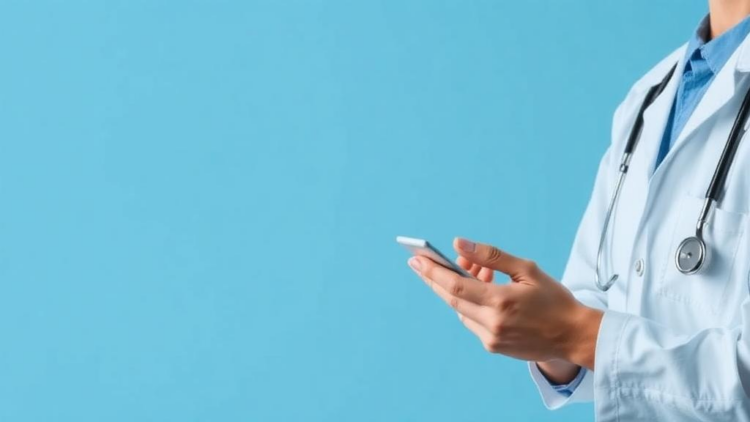 Which Cases Should Doctors Check? New Framework Targets AI Oversight Gaps