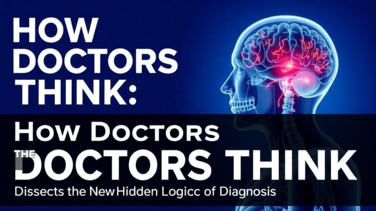 How Doctors Think: New Case Exercise Dissects the Hidden Logic of Diagnosis