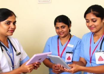 Tele-Mentoring Program Boosts Nurses’ Cervical Cancer Knowledge in India