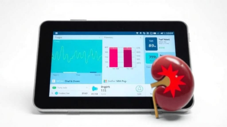 Digital Kidney Monitoring Passes the Clinical Test but Fails to Cut Costs, Danish Trial Finds