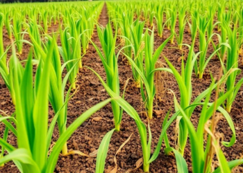 Mamba-Powered AI Spots Maize Seedlings and Weeds With Unmatched Precision