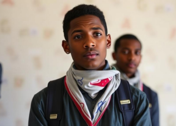 War Leaves Most Ethiopian University Students in Psychological Distress, Bayesian Study Finds