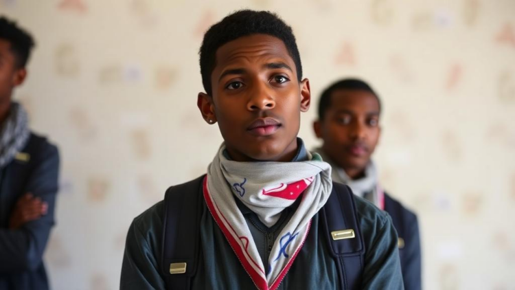 War Leaves Most Ethiopian University Students in Psychological Distress, Bayesian Study Finds