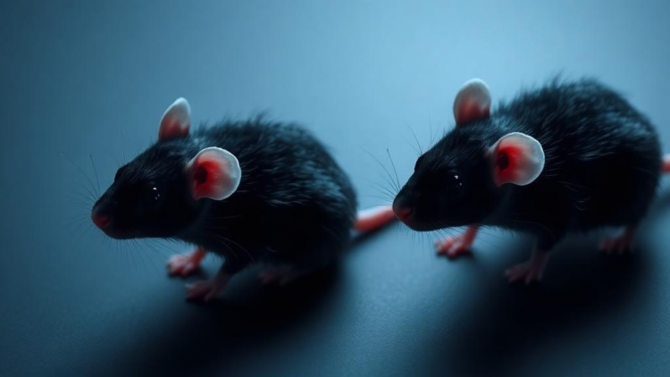 Liposomal Quercetin Blocks Lung Cancer Spread in Mice, With Liquid Biopsies Tracking Every Step