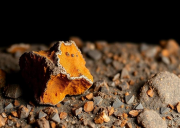 Ancient Zircons Reveal Oxygen Was Quietly Oxidizing Earth’s Mantle Billions of Years Ago