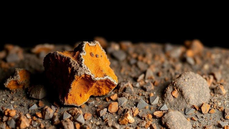 Ancient Zircons Reveal Oxygen Was Quietly Oxidizing Earth’s Mantle Billions of Years Ago