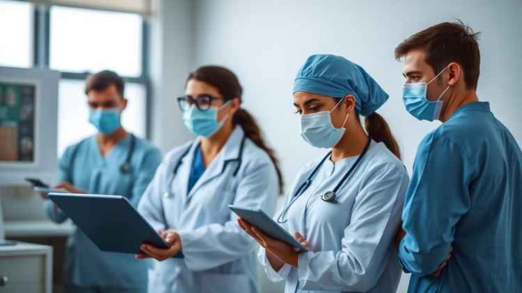 Medical Students Know Little About the Cancer Treatments Saving Lives, Survey Finds