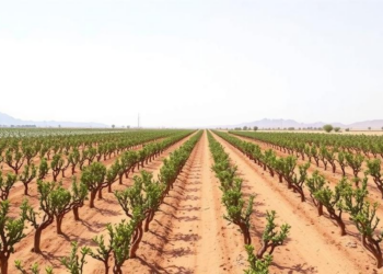 Less Nitrogen, More Balance: Fine-Tuning Fertilizer Cuts Emissions in Desert Jujube-Cotton Farms