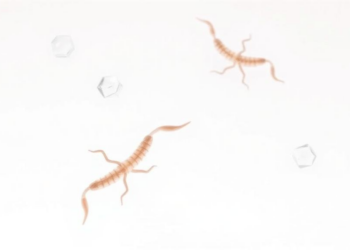 Algae Toxin in Urine Linked to Poorer Sperm Quality in Landmark Men’s Health Study