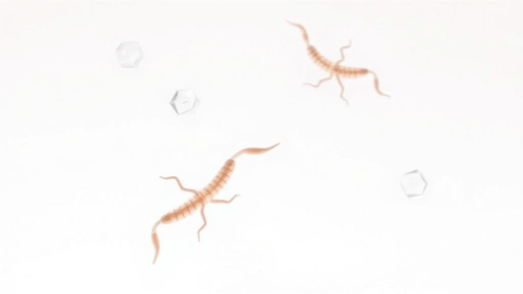 Algae Toxin in Urine Linked to Poorer Sperm Quality in Landmark Men’s Health Study