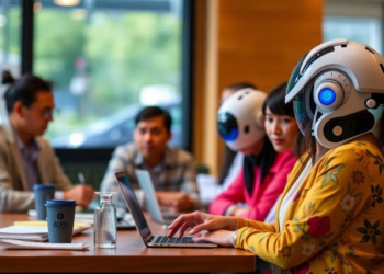 AI Chatbots Could Give Every Voice in Community Tourism a Seat at the Table