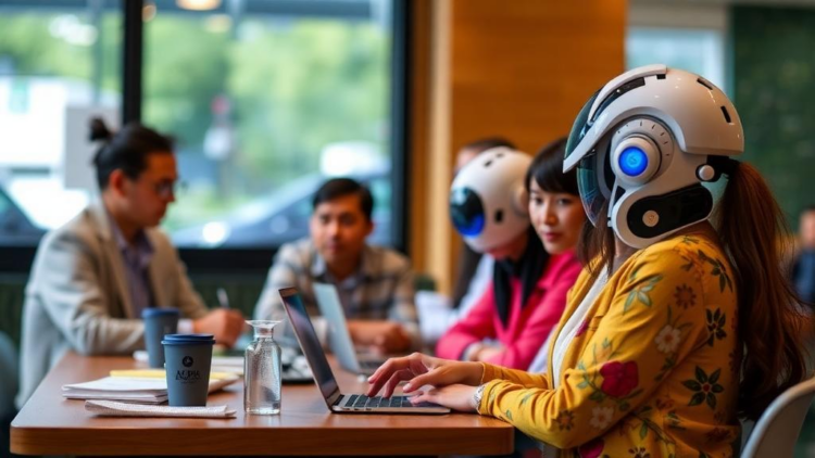 AI Chatbots Could Give Every Voice in Community Tourism a Seat at the Table