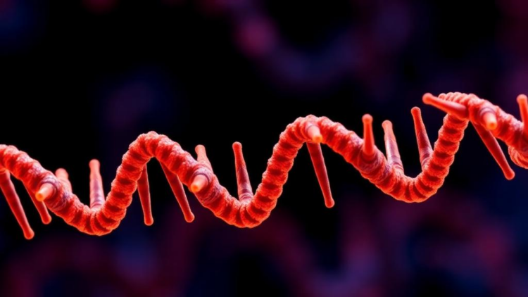 Tiny genetic switches: how microexons quietly rewire where proteins live in our cells