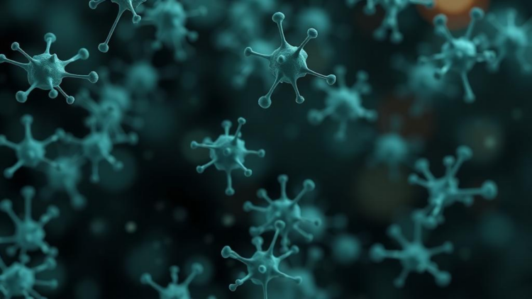 Bacterial Enzymes Reveal a Hidden NADPH Weakness in Aging Cells