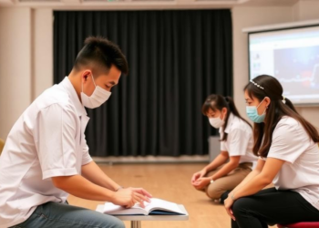 Peer-Led CPR Workshop Boosts Knowledge and Confidence Among Malaysian University Students