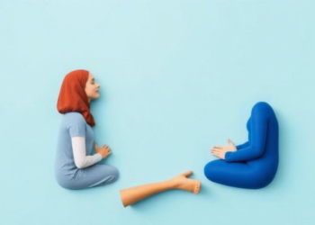 When Stress Hits Hard, Students Say Mindfulness Works—But Only for Some People and Some Places