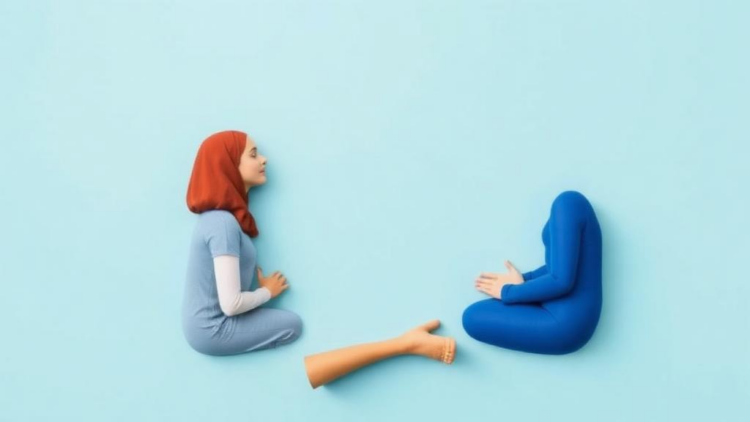 When Stress Hits Hard, Students Say Mindfulness Works—But Only for Some People and Some Places