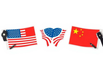 How US-China Tensions Quietly Rewrite the Daily Routines of University Science