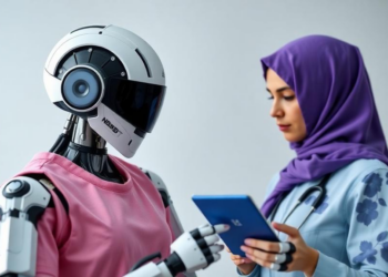 Cancer Patients Are Turning to Chatbots: Nurses Warn the Evidence Is Not Ready