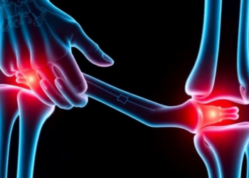 Antimicrobial Triclosan Linked to Joint-Damaging Stress in New Osteoarthritis Study