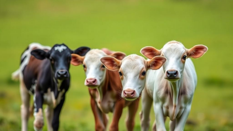 Calf Sex and Breed Don’t Matter: Parity Holds the Key to Tropical Dairy Yields