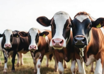 Cows, Canopies and Climate: Why a Few Metres of Height Matter for Europe’s Longest CO2 Record