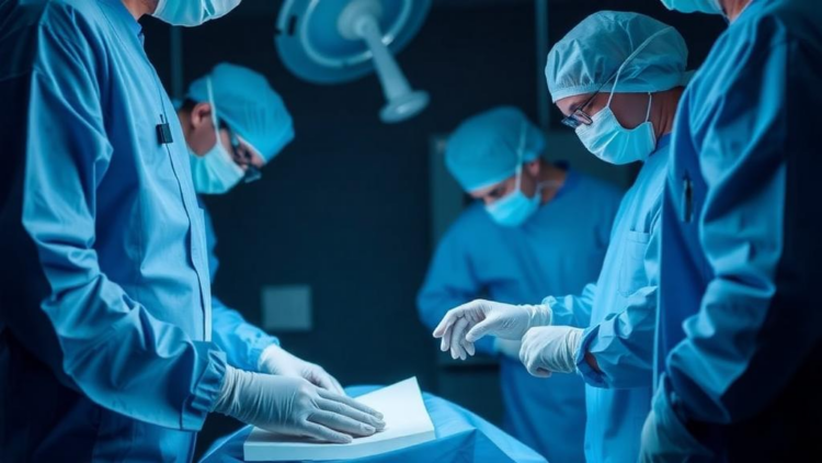 When Hip and Knee Replacements Break and Infect: Surgeons Map a Worst-Case Orthopedic Crisis