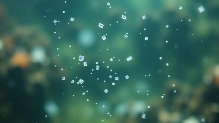 Tiny Plastic Particles Are Inside Wildlife, But Scientists Still Cannot Prove It